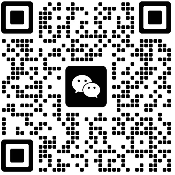 联系我二维码